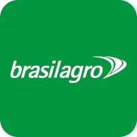 BRASILAGRO - CIA BRAS DE PROP AGRICOLAS