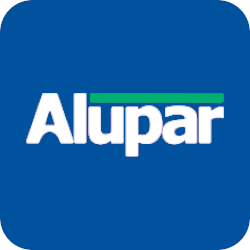 ALUPAR INVESTIMENTO S/A