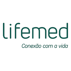 LIFEMED INDUSTRIAL EQUIP. DE ART. MÉD. HOSP. S.A.