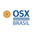 OSX BRASIL S.A.