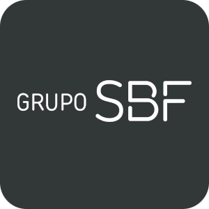 GRUPO SBF SA