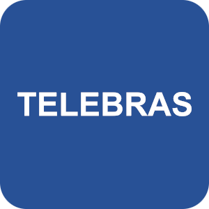 TELEC BRASILEIRAS S.A. TELEBRAS